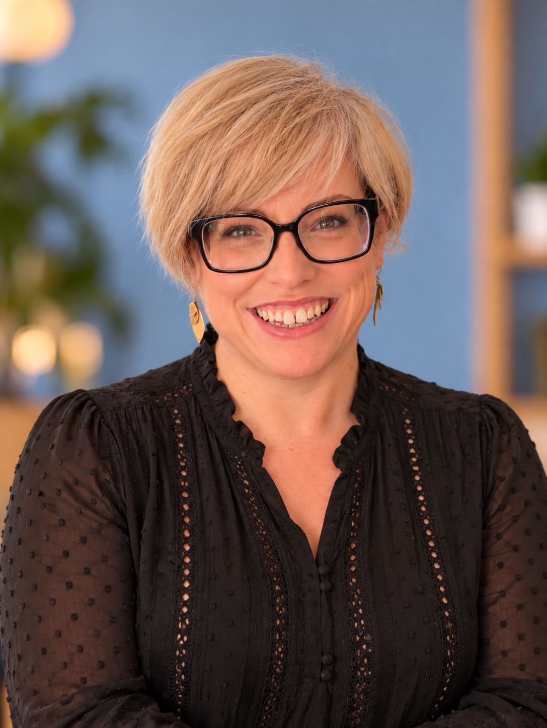 Stephenie Lintl-McLean, founder of Peilmark